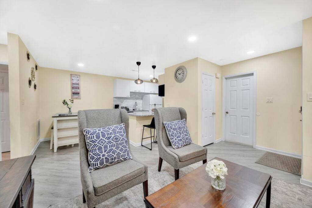 Casa vacanze Cozy 2 Bedroom Pineville-matthews Duplex Sleeps 8 *