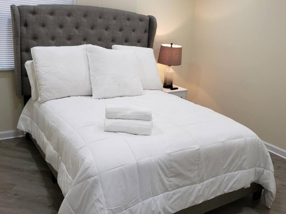 Casa vacanze Cozy 2 Bedroom Pineville-matthews Duplex Sleeps 8 *