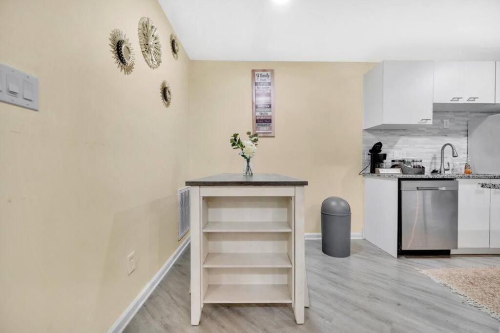 Cozy 2 Bedroom Pineville-matthews Duplex Sleeps 8 Casa vacanze *